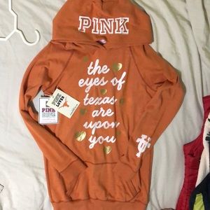 PINK by Victoria’s Secret UT Hoodie
